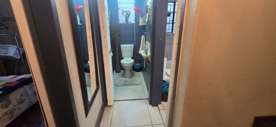 3 Bedroom Property for Sale in Homestead Gauteng