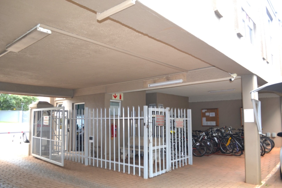 To Let 2 Bedroom Property for Rent in Montgomery Park Gauteng
