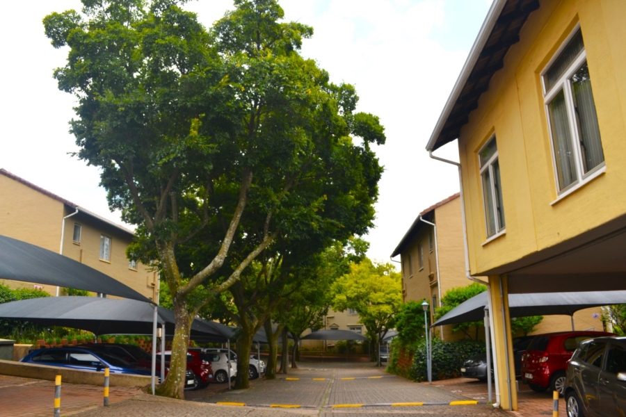 To Let 2 Bedroom Property for Rent in Montgomery Park Gauteng