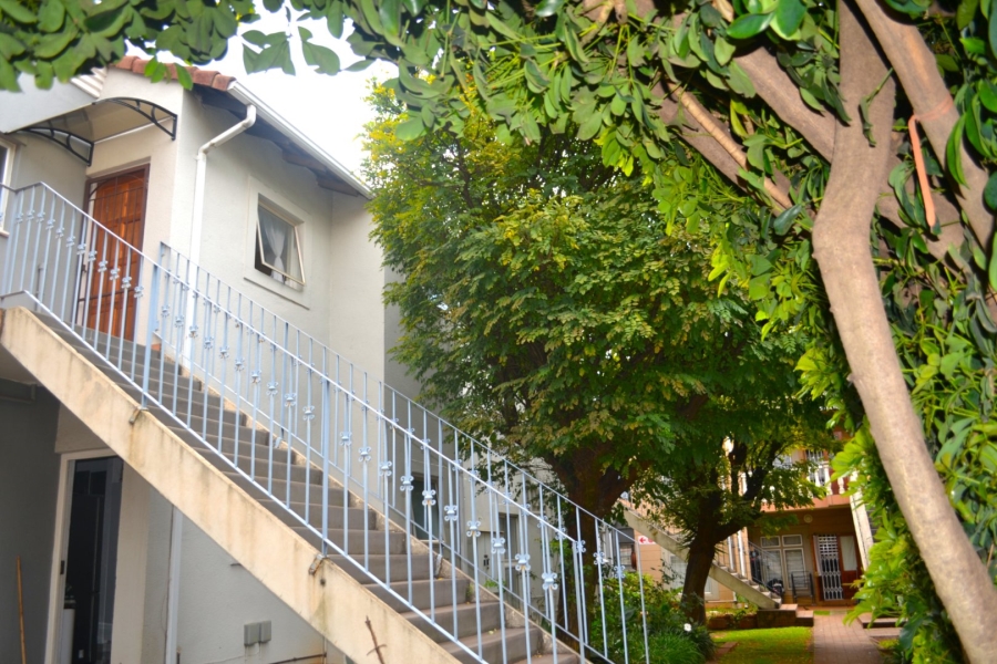 To Let 2 Bedroom Property for Rent in Montgomery Park Gauteng