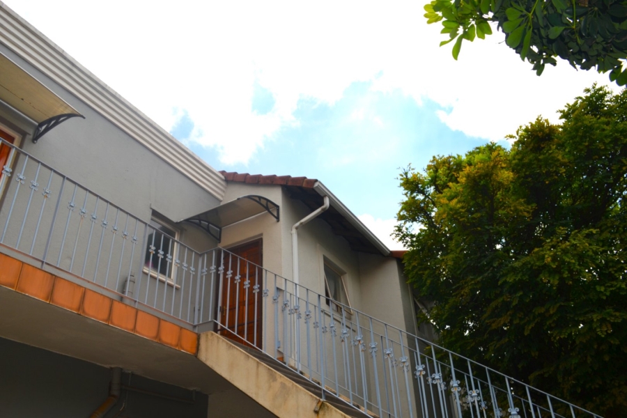 To Let 2 Bedroom Property for Rent in Montgomery Park Gauteng