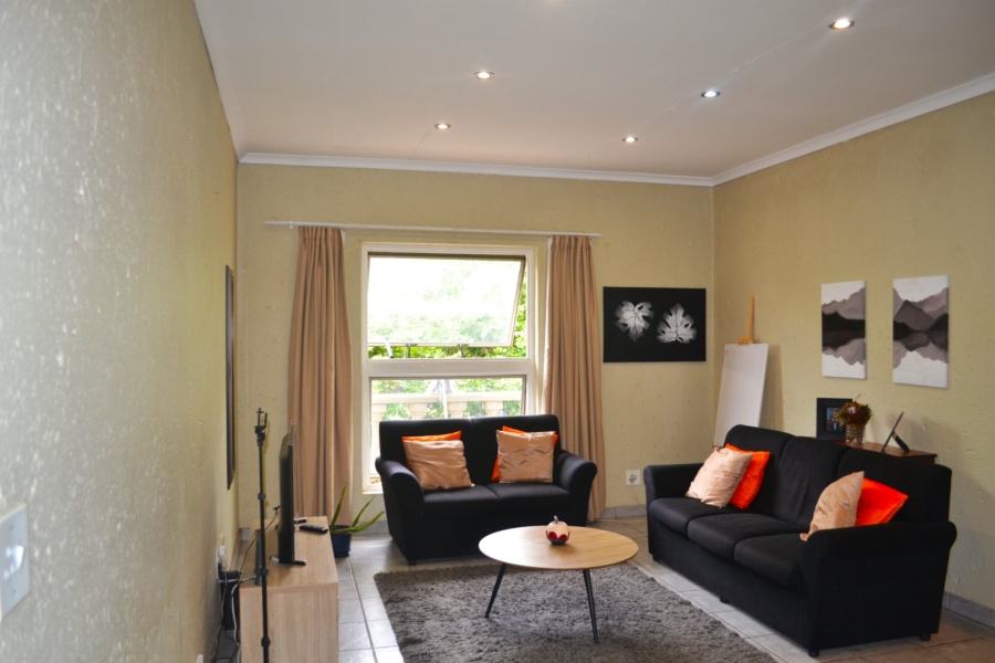 To Let 2 Bedroom Property for Rent in Montgomery Park Gauteng