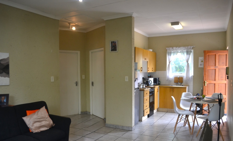 To Let 2 Bedroom Property for Rent in Montgomery Park Gauteng