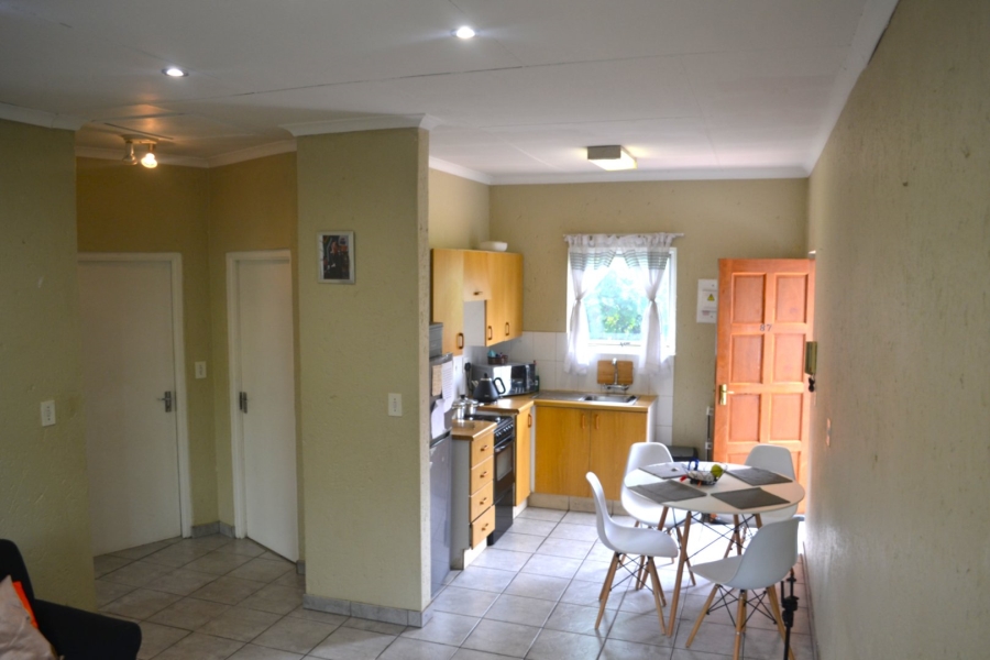 To Let 2 Bedroom Property for Rent in Montgomery Park Gauteng