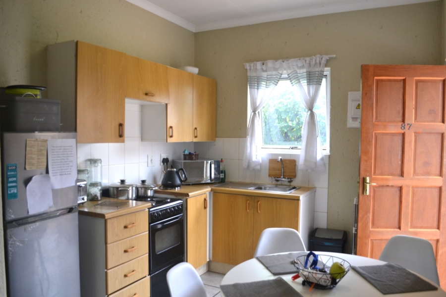 To Let 2 Bedroom Property for Rent in Montgomery Park Gauteng