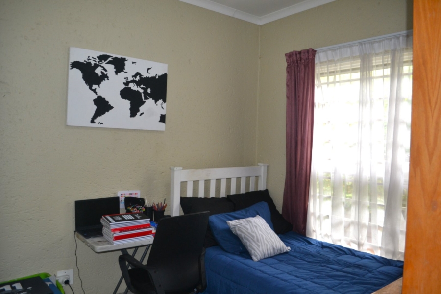 To Let 2 Bedroom Property for Rent in Montgomery Park Gauteng
