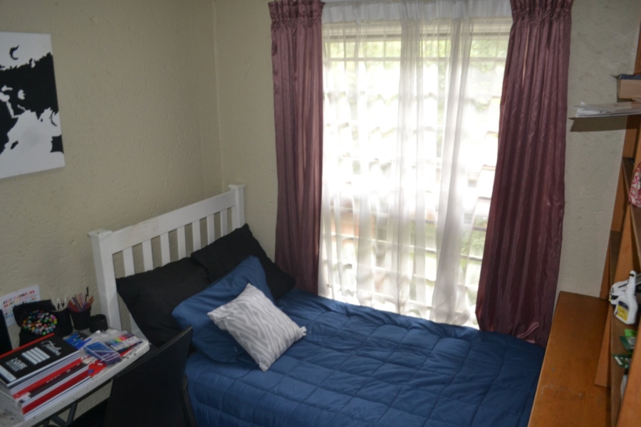 To Let 2 Bedroom Property for Rent in Montgomery Park Gauteng