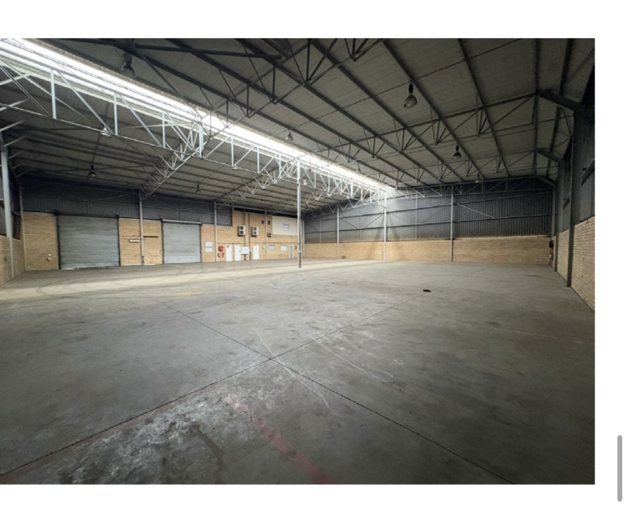 To Let commercial Property for Rent in Spartan Gauteng