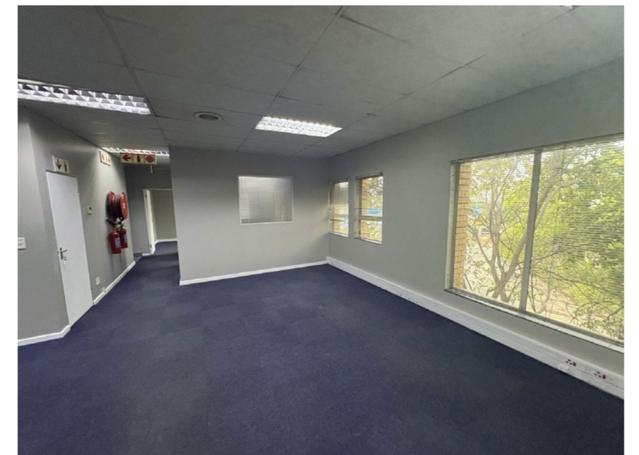 To Let commercial Property for Rent in Spartan Gauteng