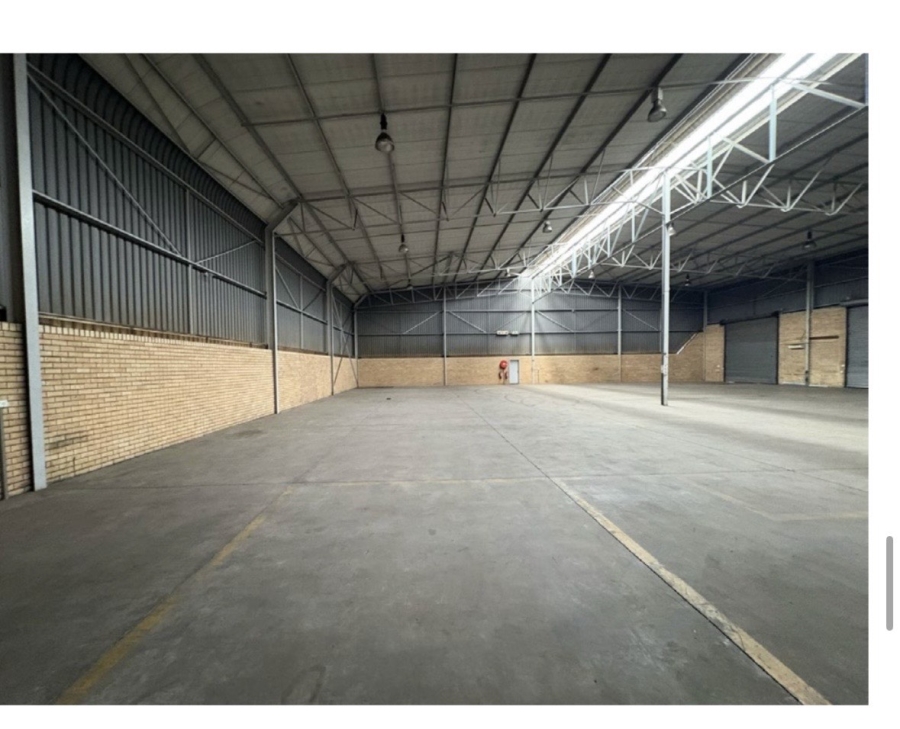 Commercial Property for Sale in Spartan Gauteng
