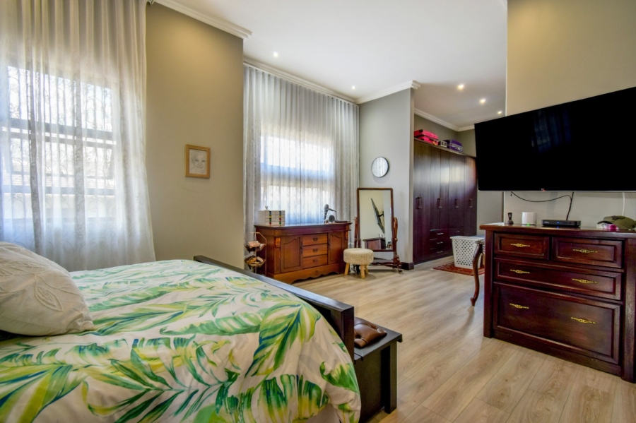 4 Bedroom Property for Sale in Lombardy Gauteng