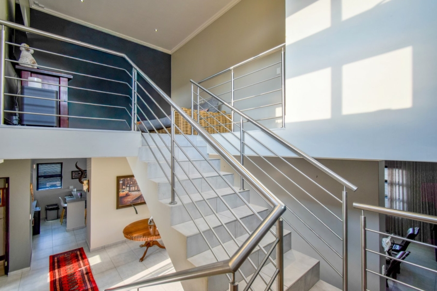 4 Bedroom Property for Sale in Lombardy Gauteng