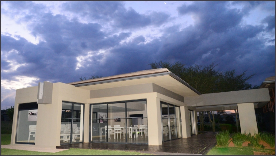 4 Bedroom Property for Sale in Lombardy Gauteng