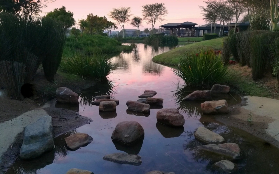 4 Bedroom Property for Sale in Lombardy Gauteng