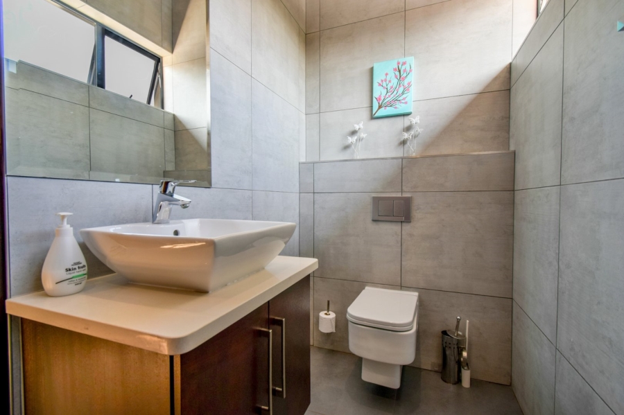 4 Bedroom Property for Sale in Lombardy Gauteng