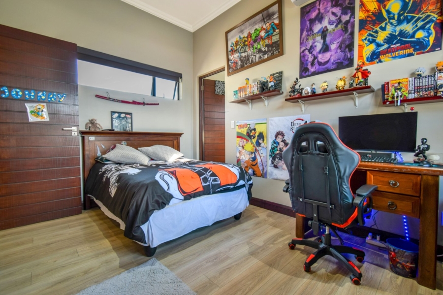 4 Bedroom Property for Sale in Lombardy Gauteng