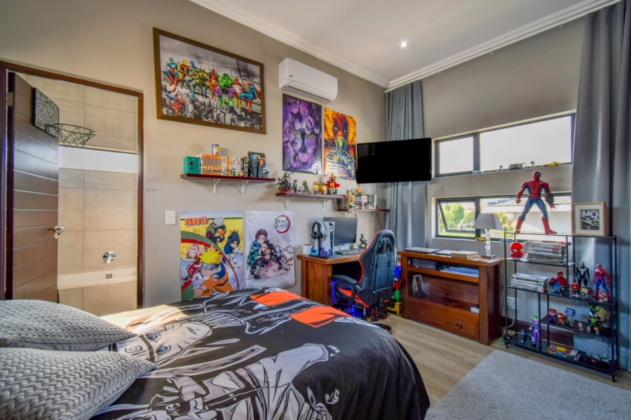 4 Bedroom Property for Sale in Lombardy Gauteng