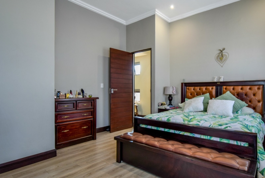 4 Bedroom Property for Sale in Lombardy Gauteng