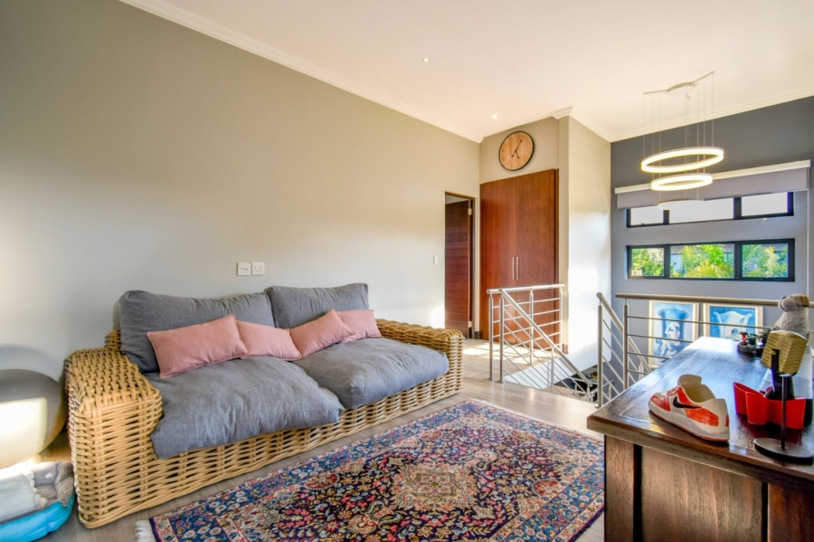 4 Bedroom Property for Sale in Lombardy Gauteng