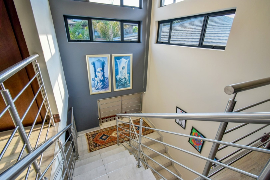 4 Bedroom Property for Sale in Lombardy Gauteng