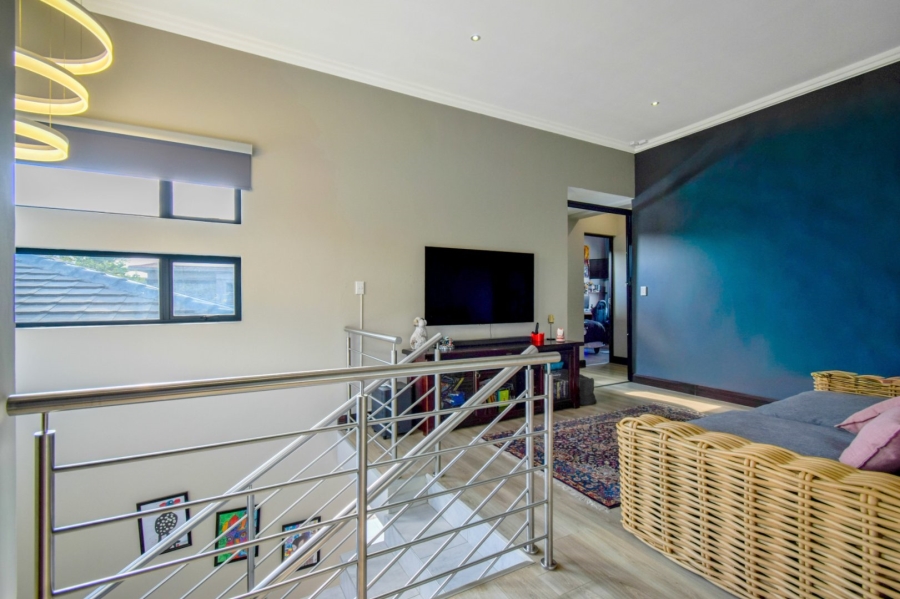 4 Bedroom Property for Sale in Lombardy Gauteng