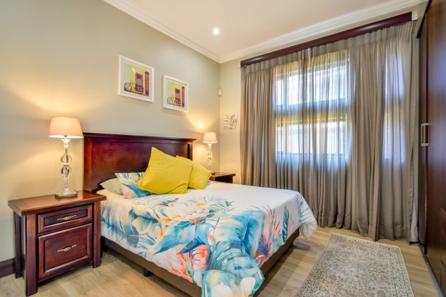 4 Bedroom Property for Sale in Lombardy Gauteng