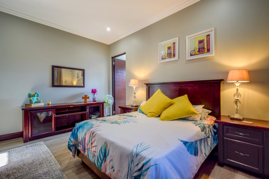 4 Bedroom Property for Sale in Lombardy Gauteng