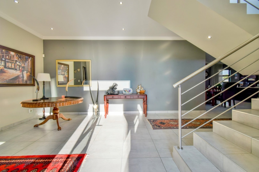 4 Bedroom Property for Sale in Lombardy Gauteng