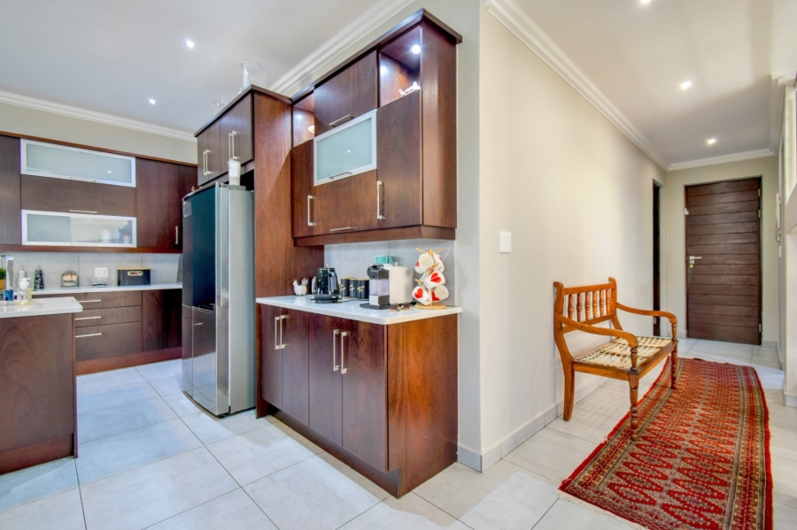 4 Bedroom Property for Sale in Lombardy Gauteng