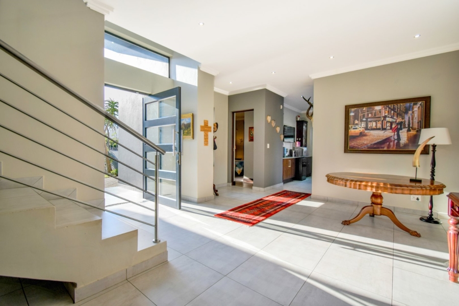 4 Bedroom Property for Sale in Lombardy Gauteng