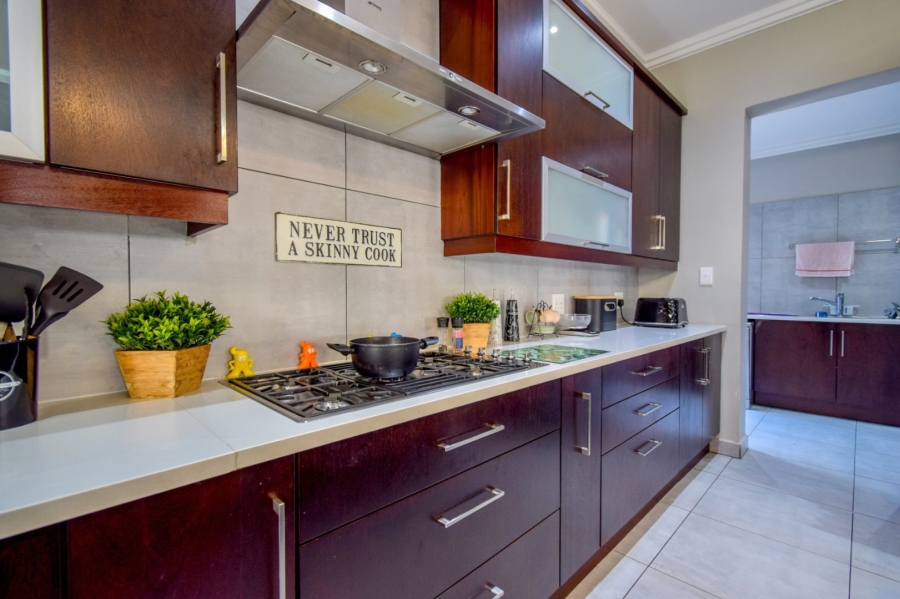 4 Bedroom Property for Sale in Lombardy Gauteng