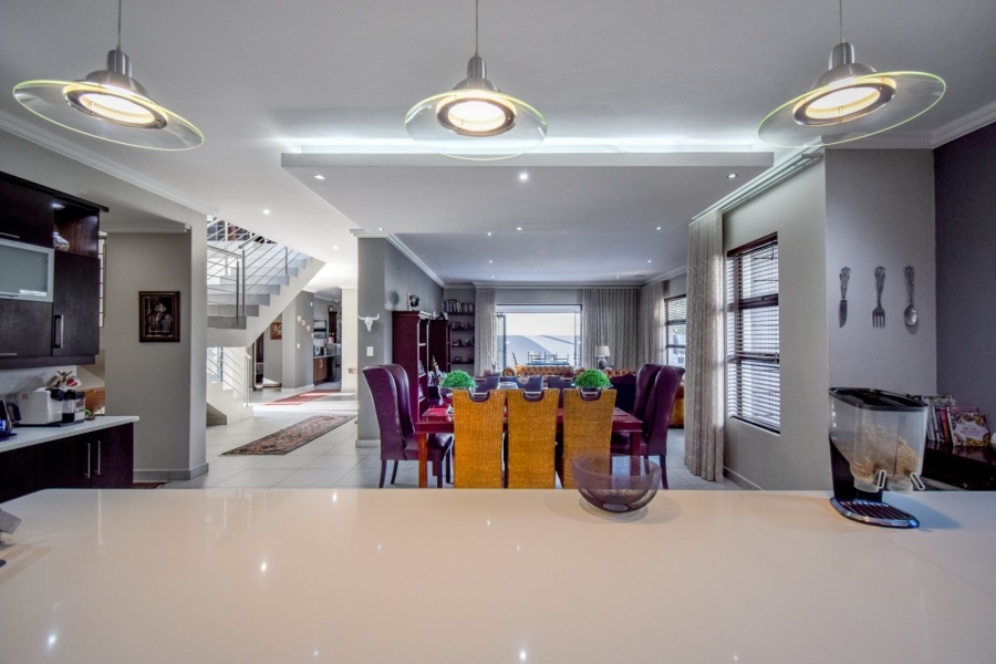 4 Bedroom Property for Sale in Lombardy Gauteng