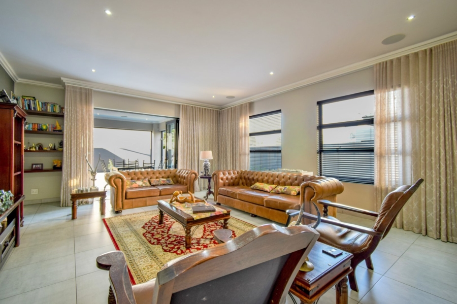 4 Bedroom Property for Sale in Lombardy Gauteng