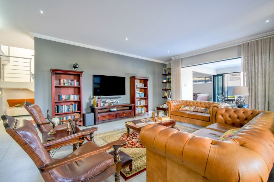 4 Bedroom Property for Sale in Lombardy Gauteng