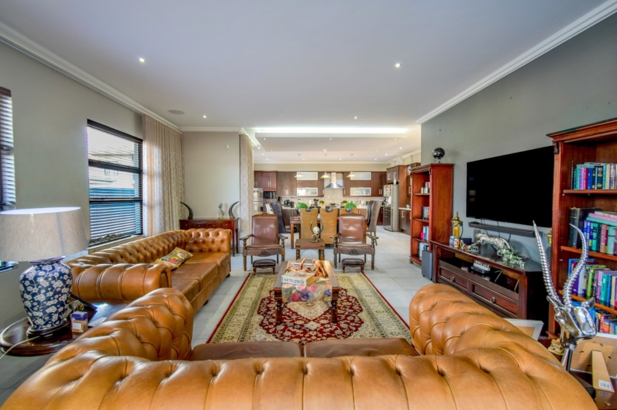 4 Bedroom Property for Sale in Lombardy Gauteng