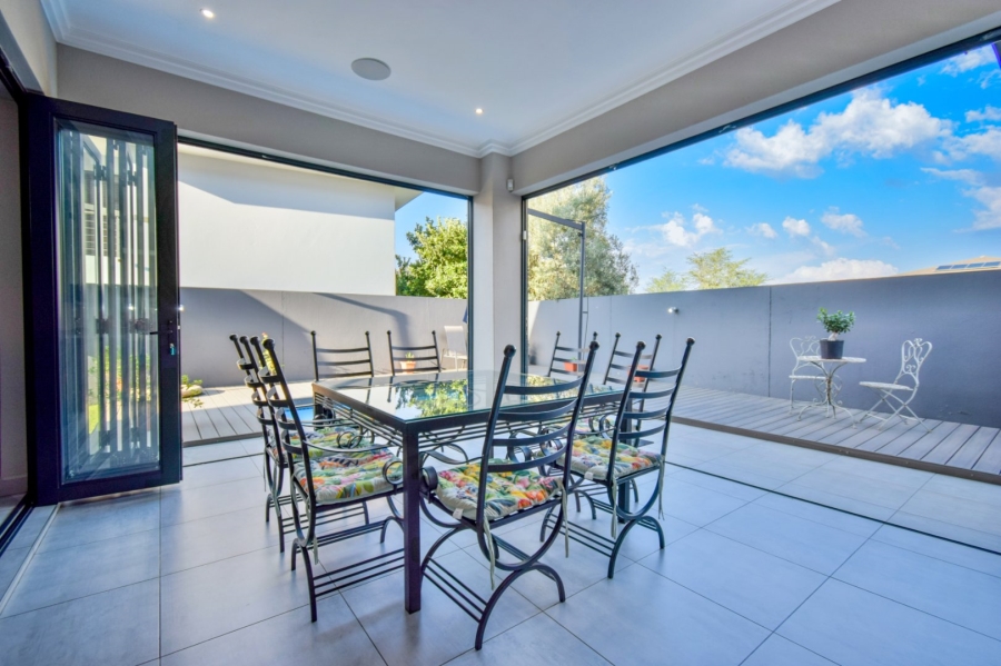 4 Bedroom Property for Sale in Lombardy Gauteng