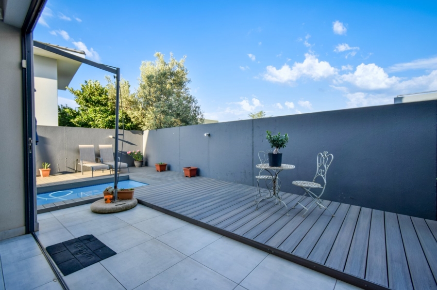 4 Bedroom Property for Sale in Lombardy Gauteng