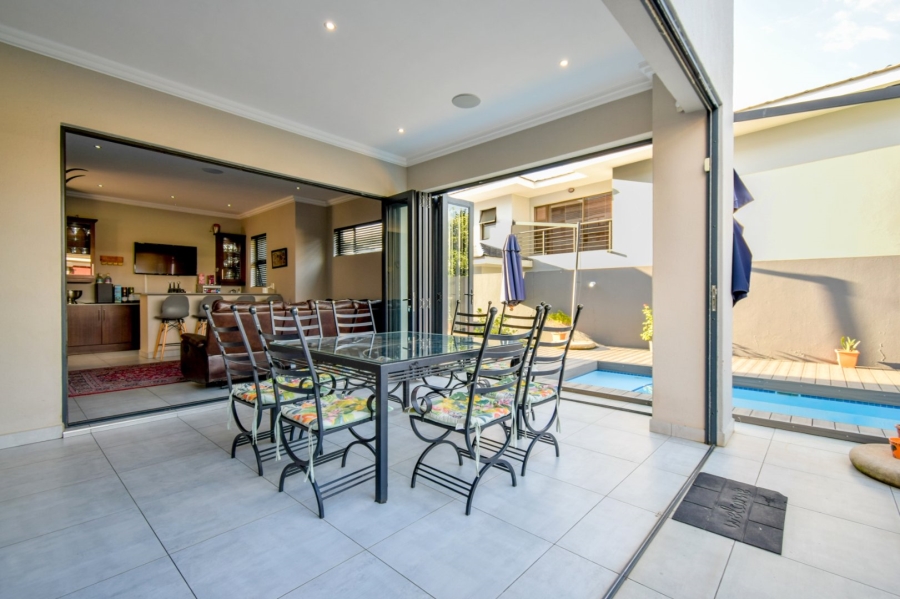 4 Bedroom Property for Sale in Lombardy Gauteng