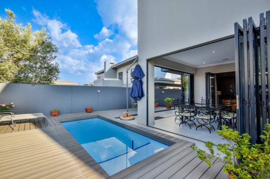 4 Bedroom Property for Sale in Lombardy Gauteng