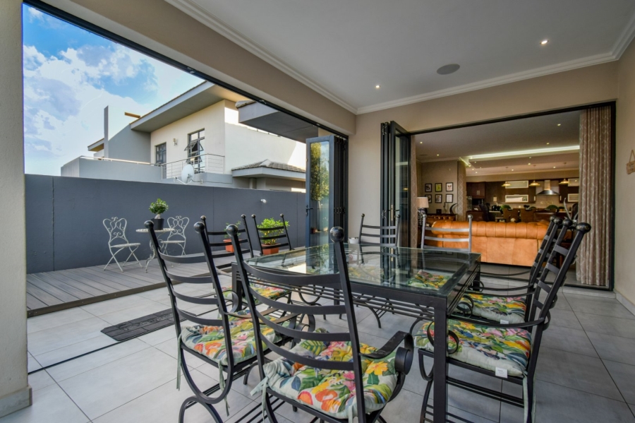 4 Bedroom Property for Sale in Lombardy Gauteng