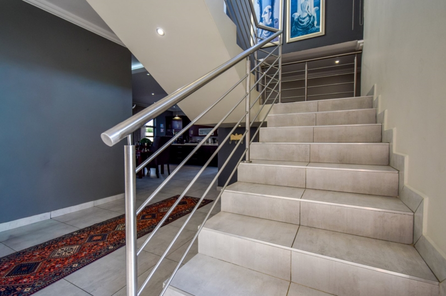 4 Bedroom Property for Sale in Lombardy Gauteng