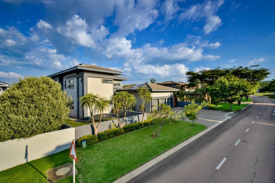 4 Bedroom Property for Sale in Lombardy Gauteng