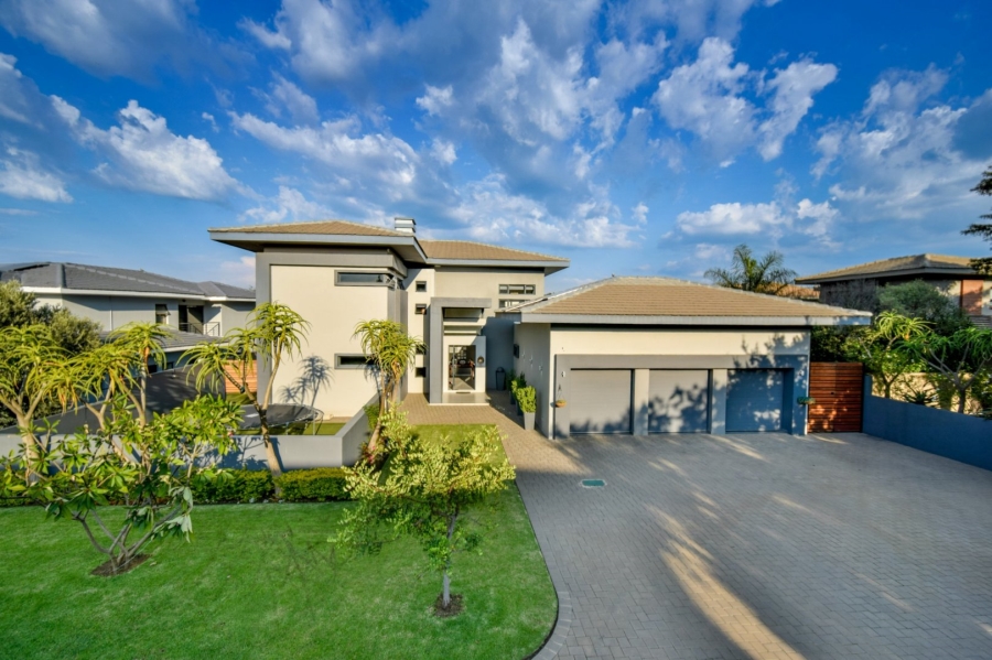 4 Bedroom Property for Sale in Lombardy Gauteng