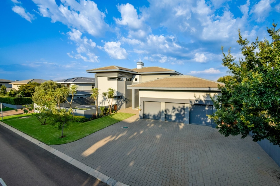 4 Bedroom Property for Sale in Lombardy Gauteng