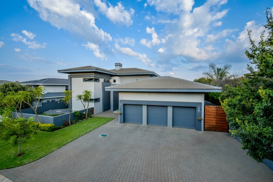 4 Bedroom Property for Sale in Lombardy Gauteng