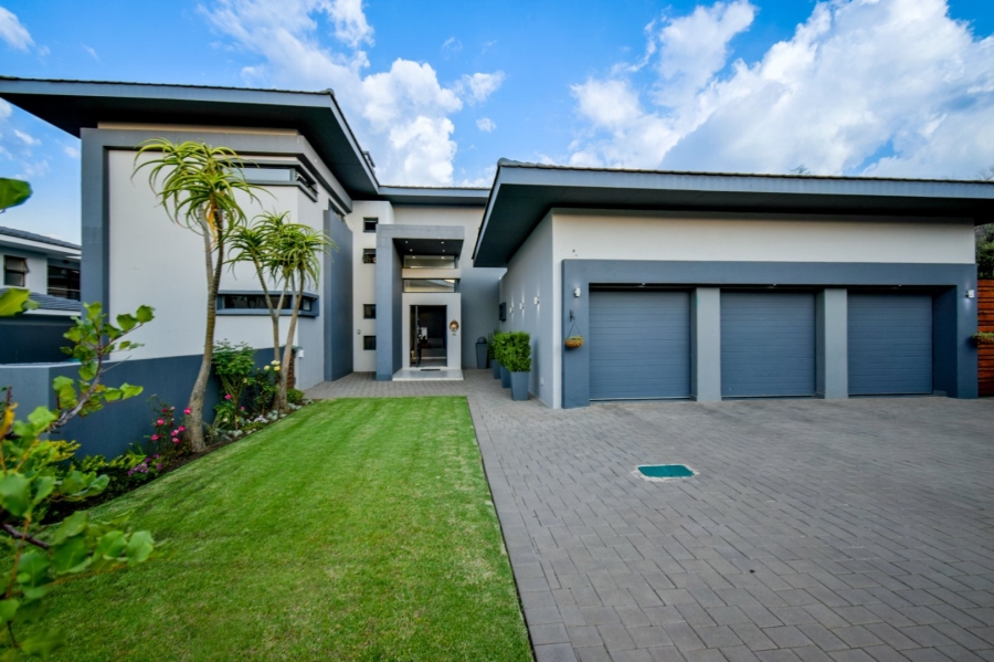 4 Bedroom Property for Sale in Lombardy Gauteng