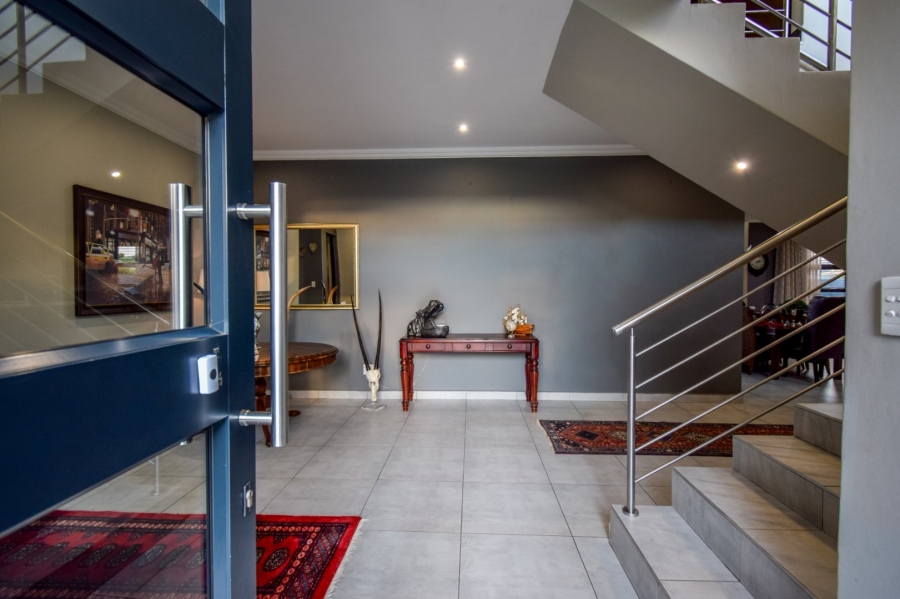 4 Bedroom Property for Sale in Lombardy Gauteng