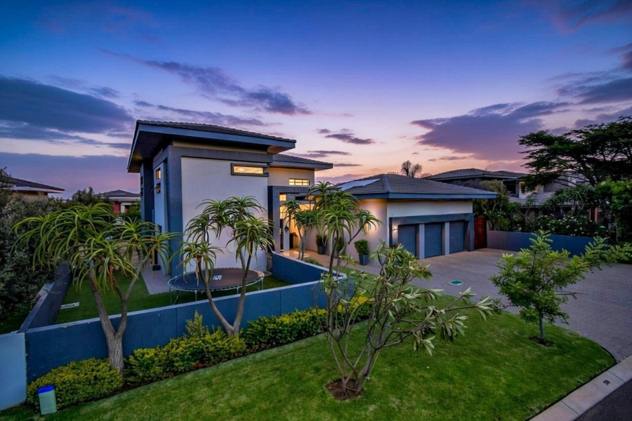 4 Bedroom Property for Sale in Lombardy Gauteng