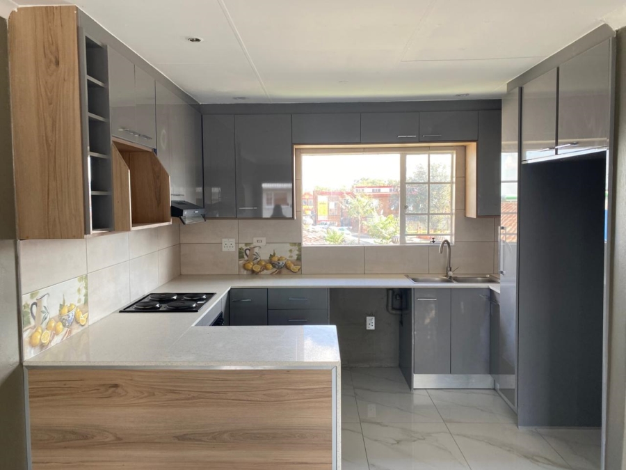 To Let 2 Bedroom Property for Rent in Boksburg West Gauteng