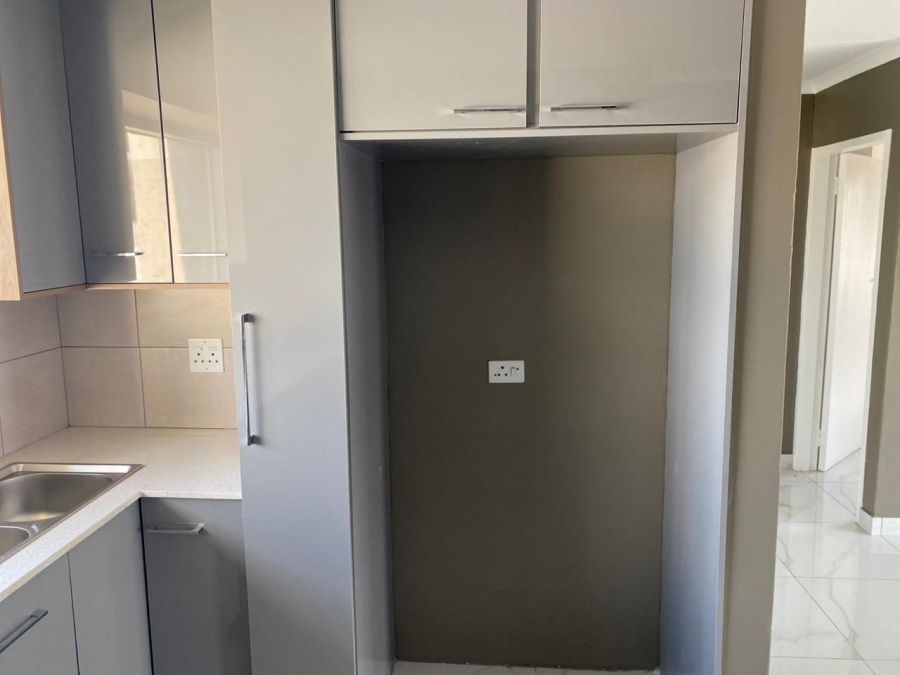 To Let 2 Bedroom Property for Rent in Boksburg West Gauteng